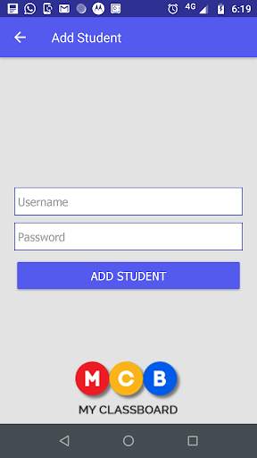 Foster Billabong Parent Portal screenshot 6
