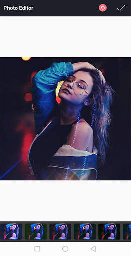 WOW Photo Editor-Photo Editing App screenshot 2