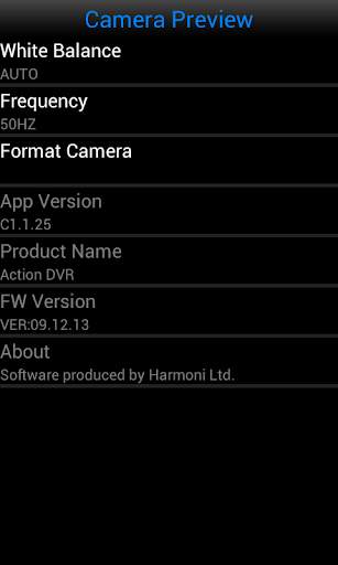Brica BPRO5 AE screenshot 4