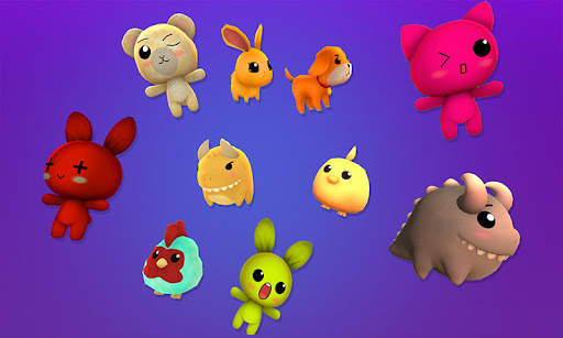 Claw Machine Games Crane Game screenshot 3