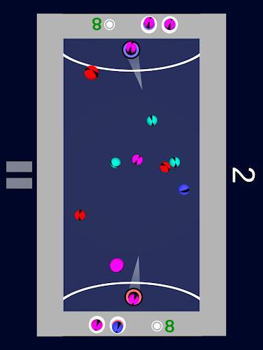Merge Balls: 1-4 Player screenshot 14