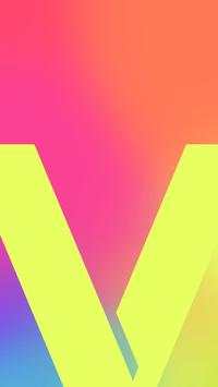 HD LG V30 Stock Wallpaper screenshot 5