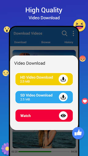 Lite For Facebook Lite screenshot 5