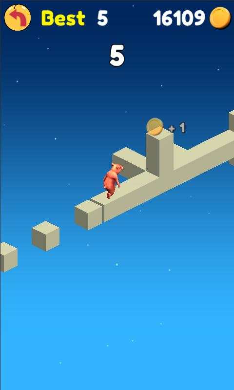 My 3d Bear screenshot 6