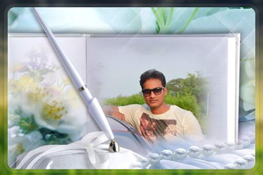 Book Photo Frames screenshot 6