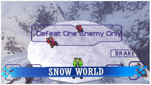 Buggy Bang screenshot 2