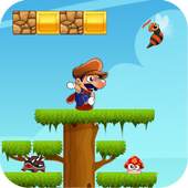 Super Jungle World 1.1