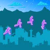 Running Man 1.0