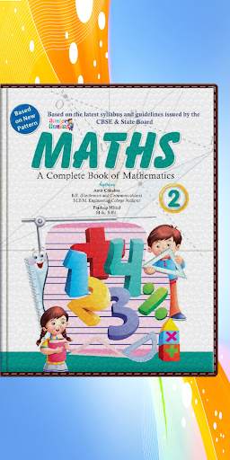 Junior Genius Math - 2 screenshot 1