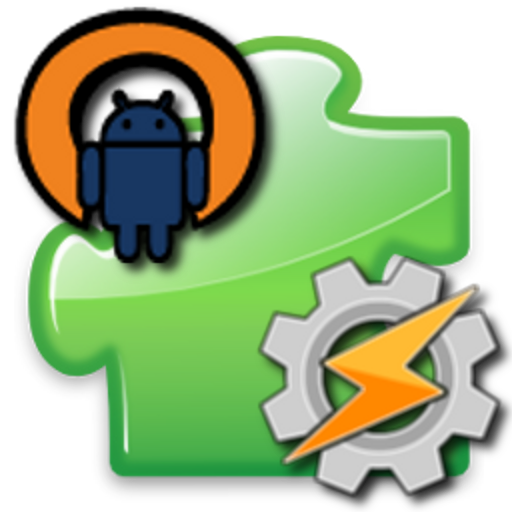 OpenVpn Tasker Plugin أيقونة