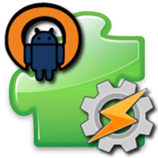 OpenVpn Tasker Plugin 1.0.11