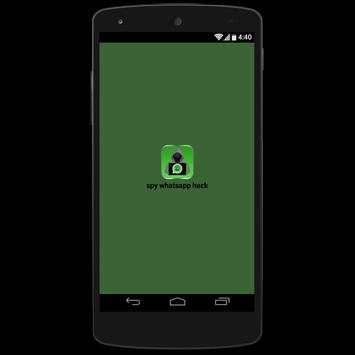 Hack whatsapp 2 prank screenshot 1