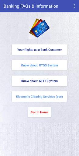 Credit Card Bill Pay & Info. screenshot 5
