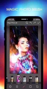 Magic Photo Brush 2 تصوير الشاشة