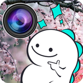 Camera for BIGO Live icon