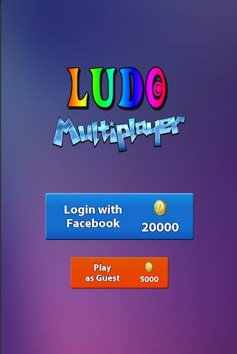 Ludo Multiplayer screenshot 1