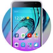 Theme to Samsung Galaxy Note 6 1.1.2