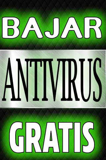 Bajar Antivirus Gratis para Celular Android Guide screenshot 1