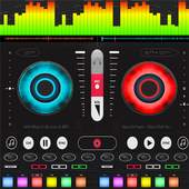 Studio DJ Mixer 1.0