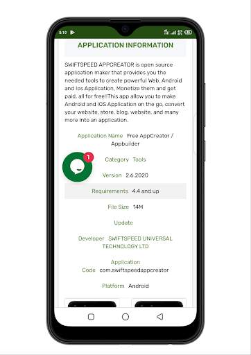 All Appstore; Play store Apps and other sources screenshot 7