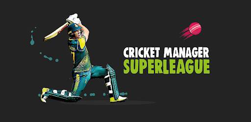 Cricket Manager - Super League screenshot 1