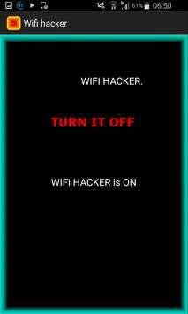 Wifi hacker simulator screenshot 2