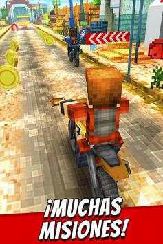 Carreras de Motos Dirt Bike MC screenshot 3