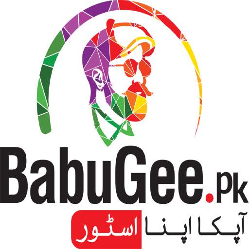 Babu Gee 1