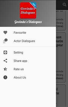 Govinda screenshot 12