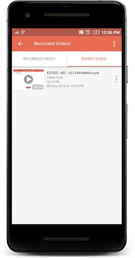 Screen Recorder screenshot 5