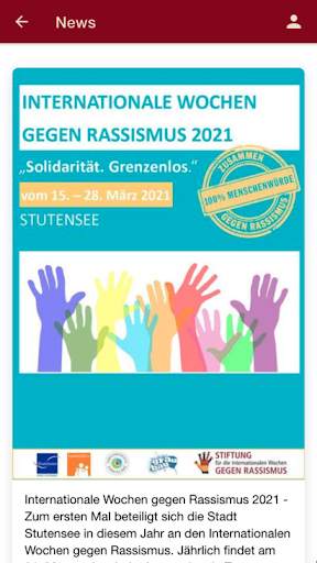 DPSG Stamm Pater Kolbe screenshot 3