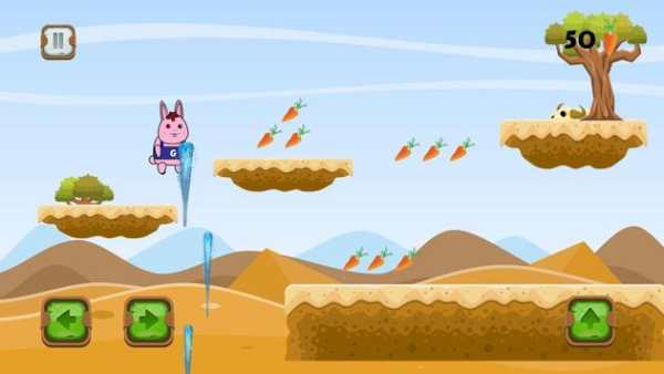 Kelinci vs Zombie screenshot 6