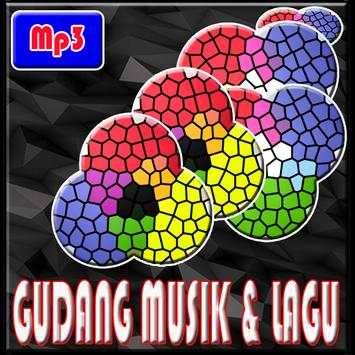 Gudang Musik & Lagu screenshot 1