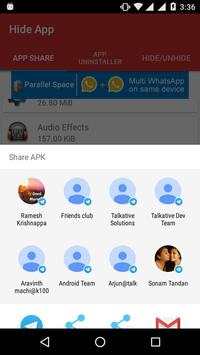 App Hide screenshot 3