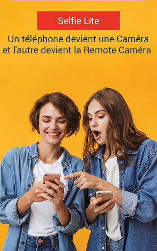 Selfie App, Selfie Photo, Selfie Caméra 2020 screenshot 11