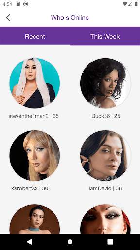 TS Dating: TS Dating App screenshot 7