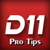 Dream11 Pro Tips 1.1