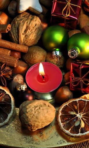 New Year Live Wallpaper : 7fon & LWP screenshot 3