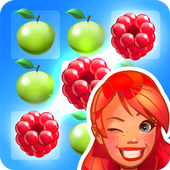 Smoothie Swipe icon