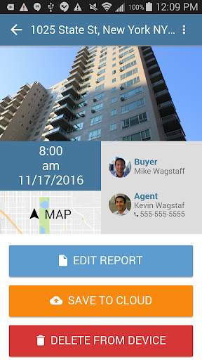 Home Inspection Software App by Spectora स्क्रीनशॉट 2