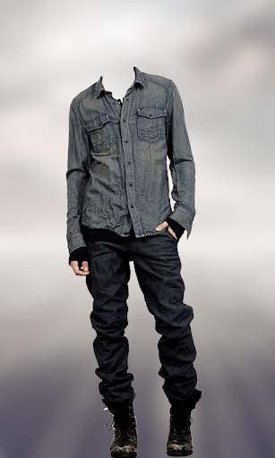 Boys Dresses Photo Editor screenshot 5