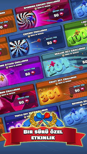 Darts Club screenshot 4