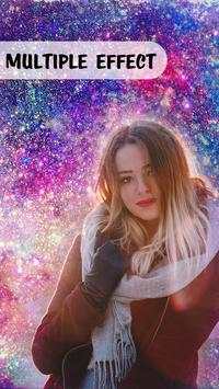 Glitter Photo Frames screenshot 3