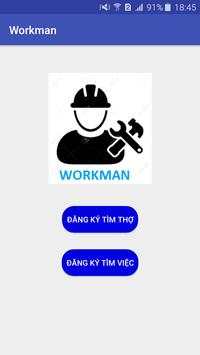 Workman screenshot 2