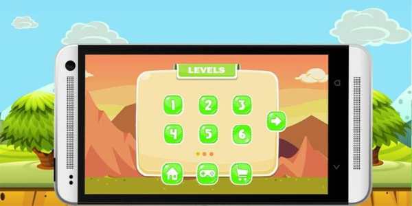 Maryo world go! screenshot 1