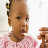 Nigeria Baby Food Recipes icon
