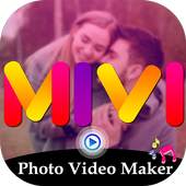 MIVI-Photo Video Maker 2.0