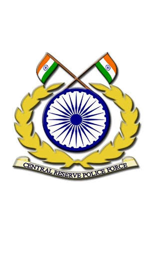 CRPF PAY&GPF screenshot 1