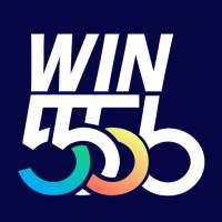 Win555B - Live Sport Gaming logo