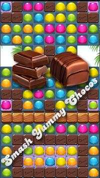 Candy Soda Kingdom Jelly Saga screenshot 3
